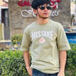 Ayush Thakur - Ahmedabad, India