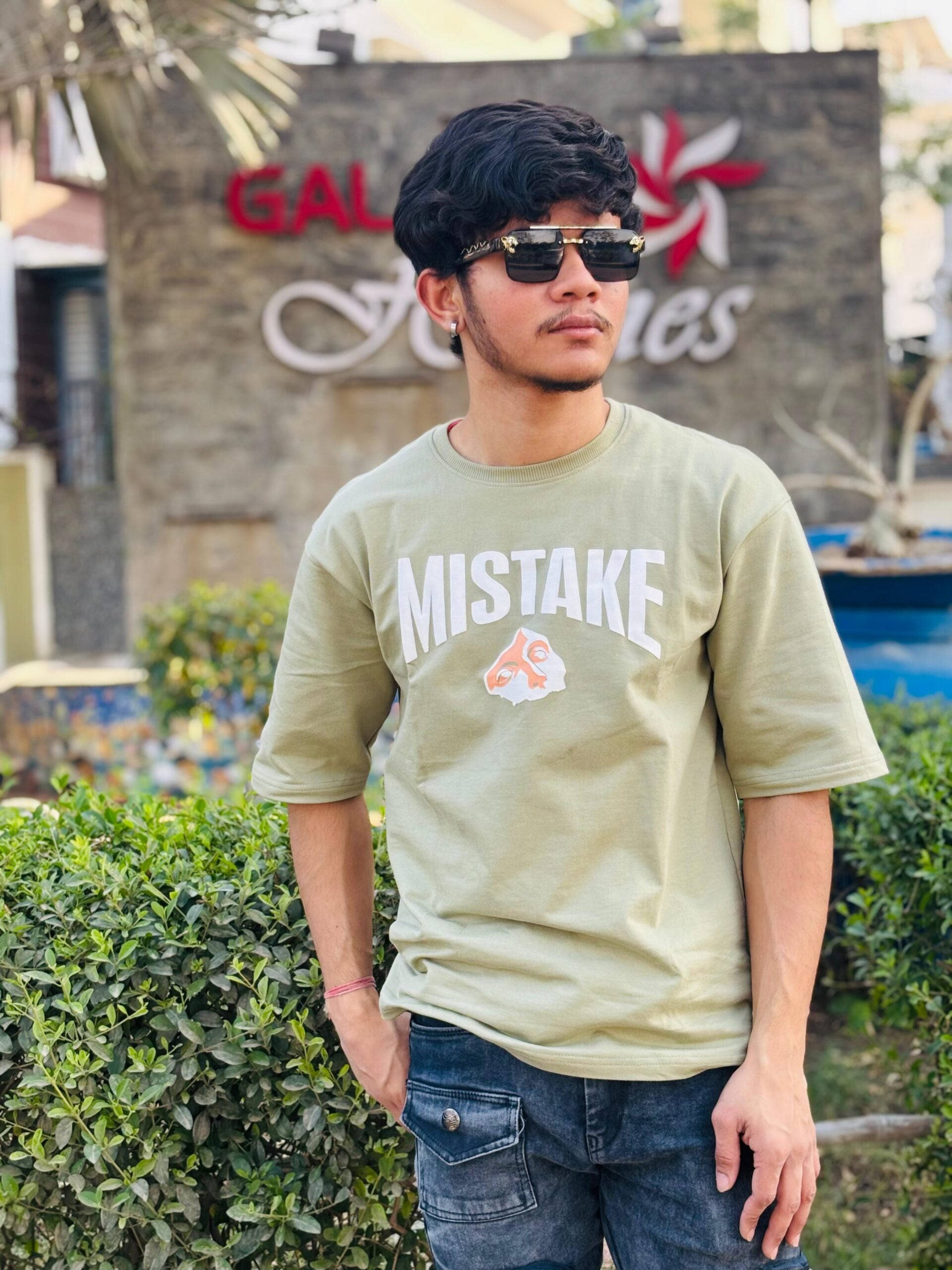 Ayush Thakur