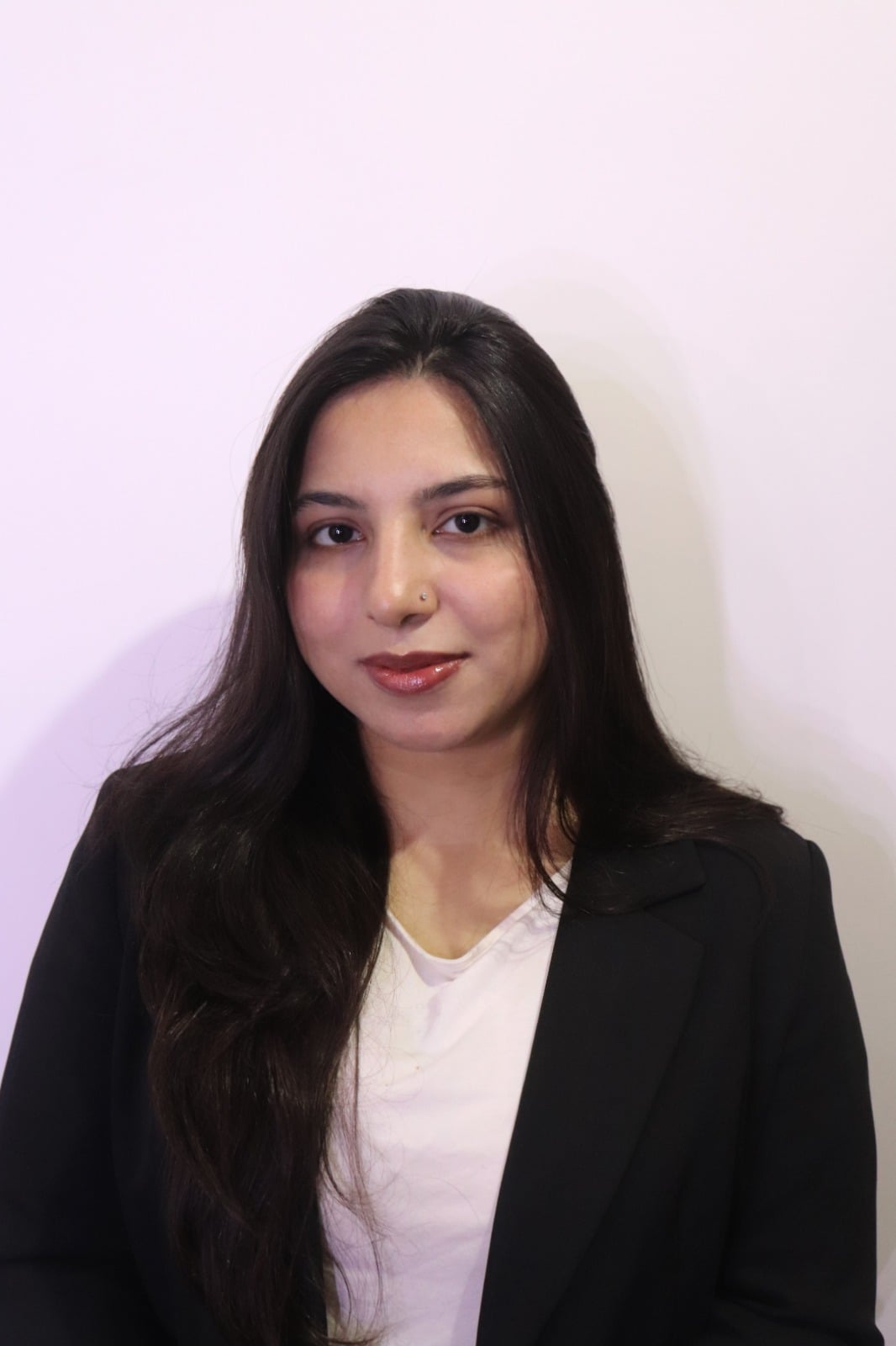 Khizra Ijaz