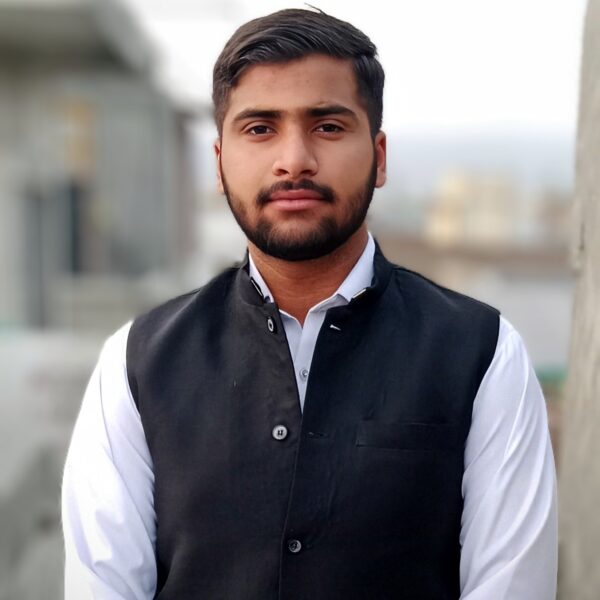 Saim Kashif