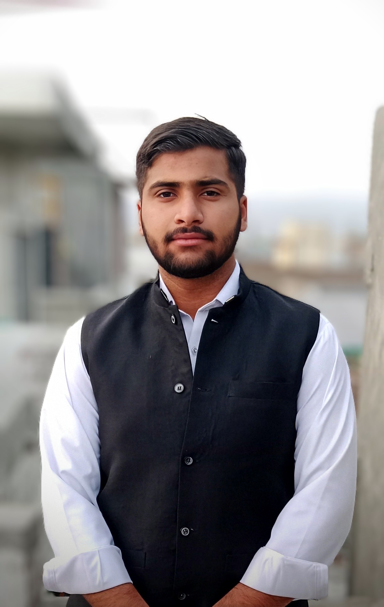 Saim Kashif