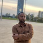 Habtamu Sisay - Addis Ababa, Ethiopia