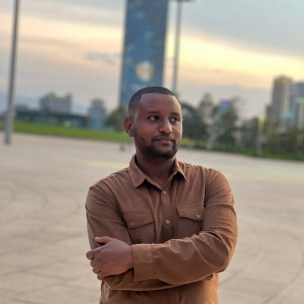 Habtamu Sisay