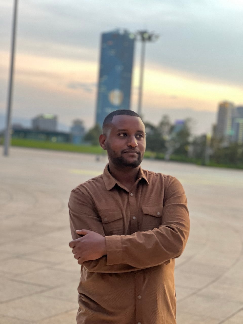Habtamu Sisay