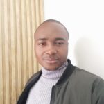 Tinotenda Manyevere - Harare, Zimbabwe