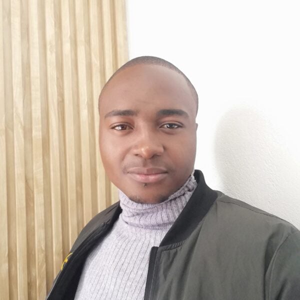 Tinotenda Manyevere