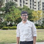 Hitansh Bhagtani - Pune, Inde