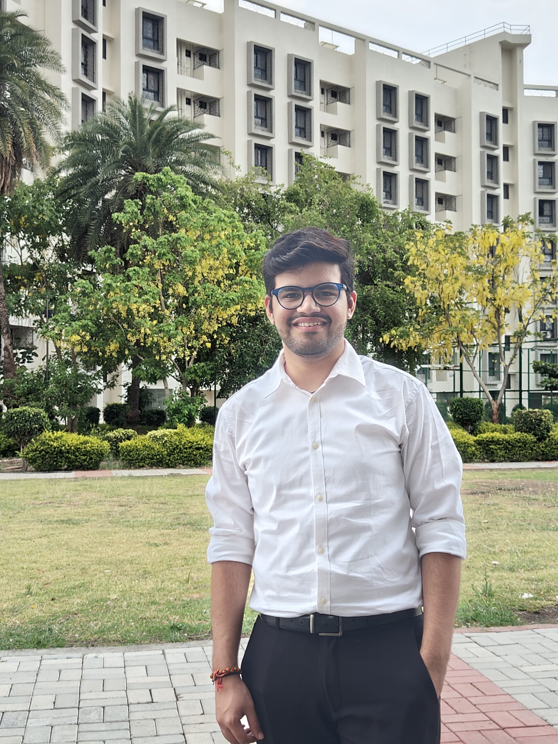 Hitansh Bhagtani