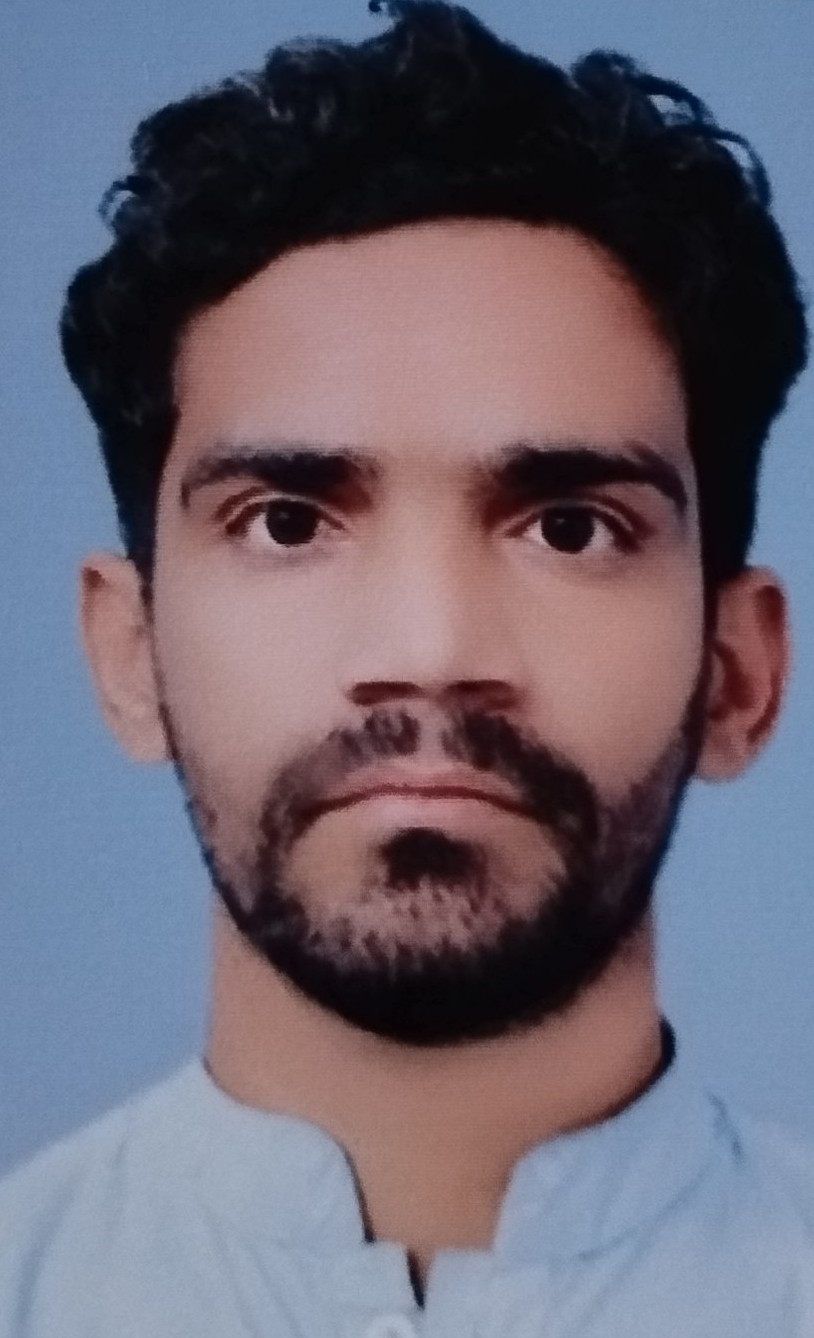 Najeeb Ulla