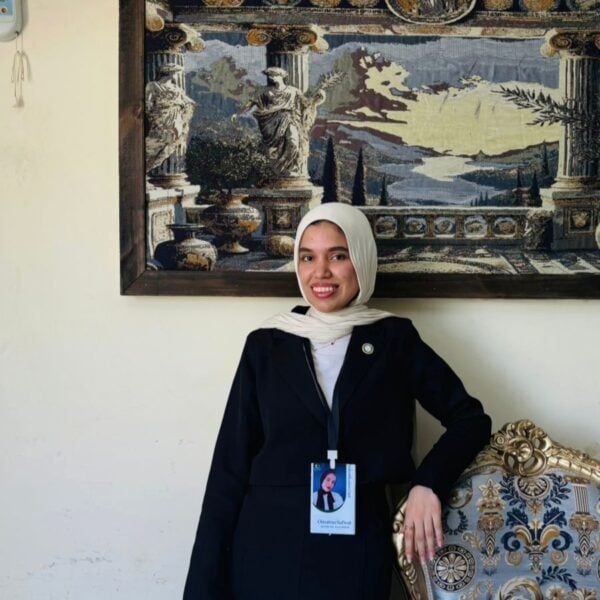 Omaima Safwat 