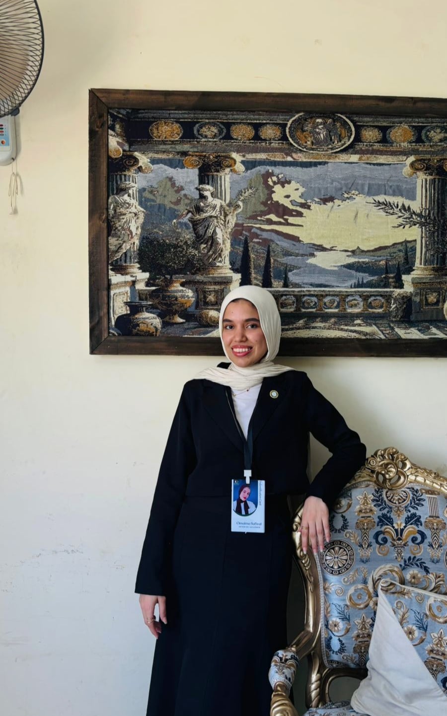 Omaima Safwat