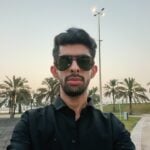 Muhammad Talha Zaheer - Islamabad, Pakistan