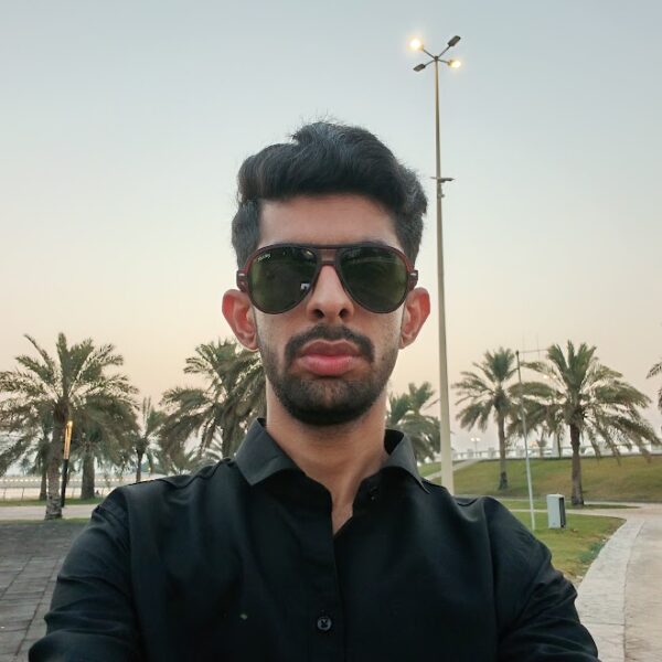 Muhammad Talha Zaheer