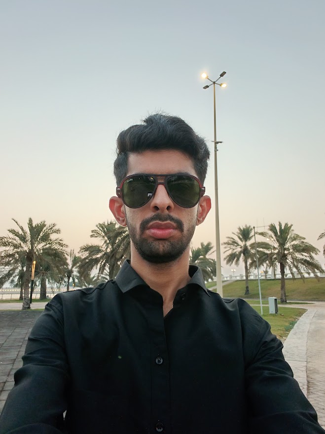 Muhammad Talha Zaheer