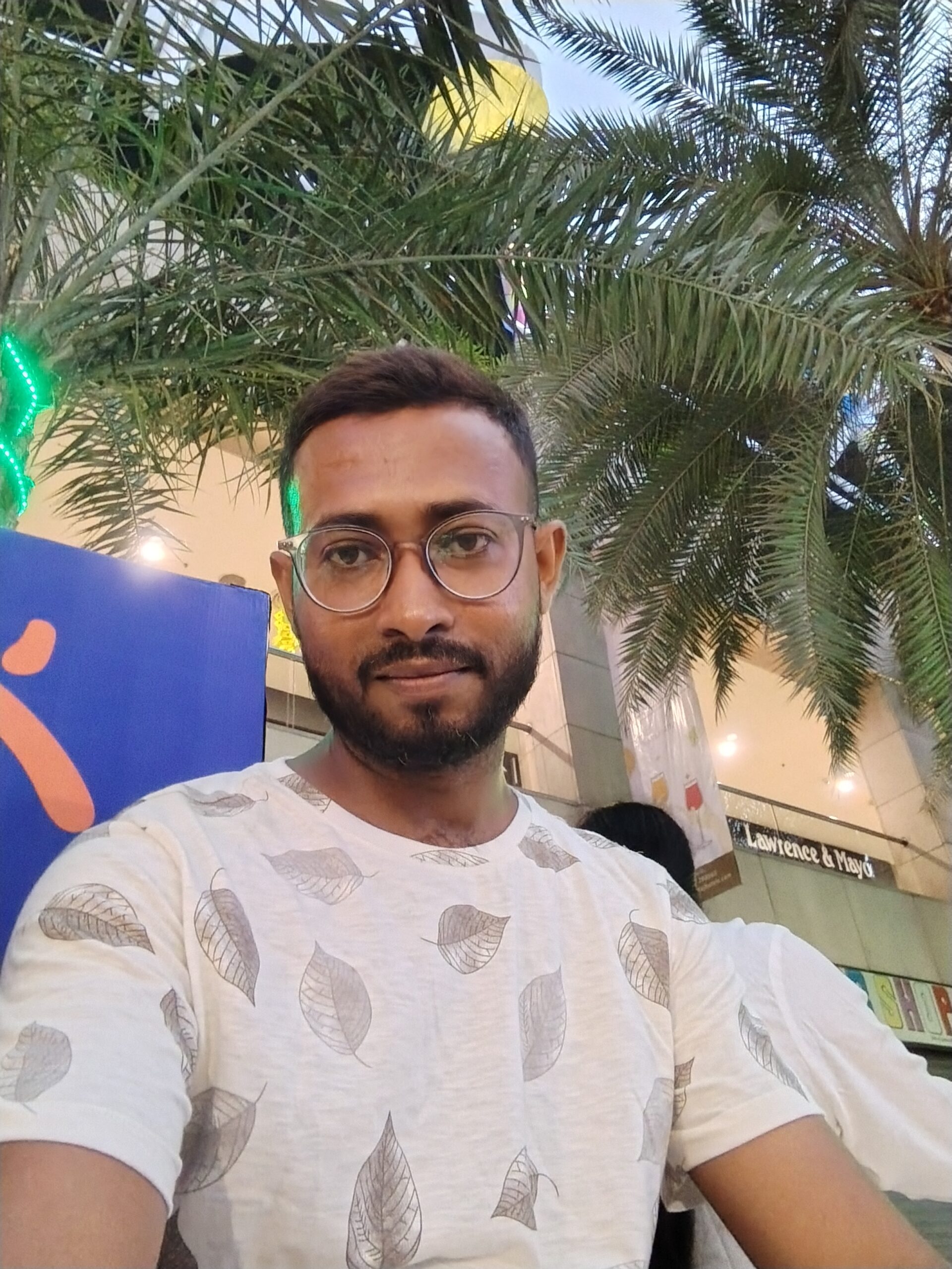 Samsur Ali