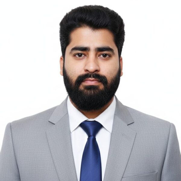Ali Raza