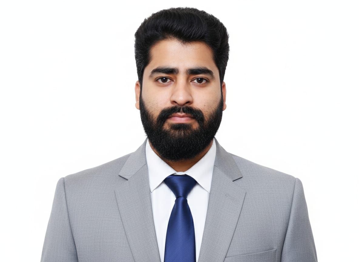 Ali Raza