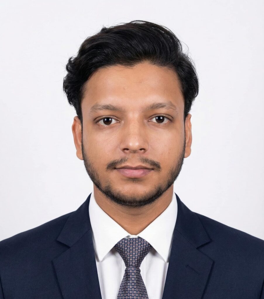 Ritik Raj - cover