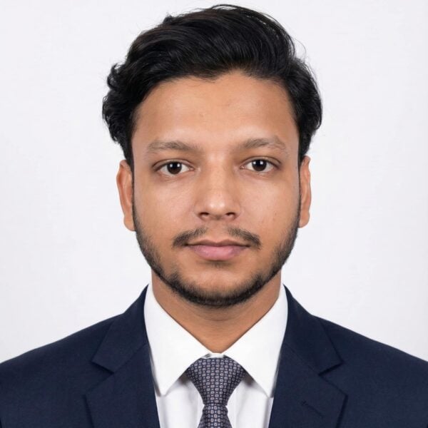Ritik Raj
