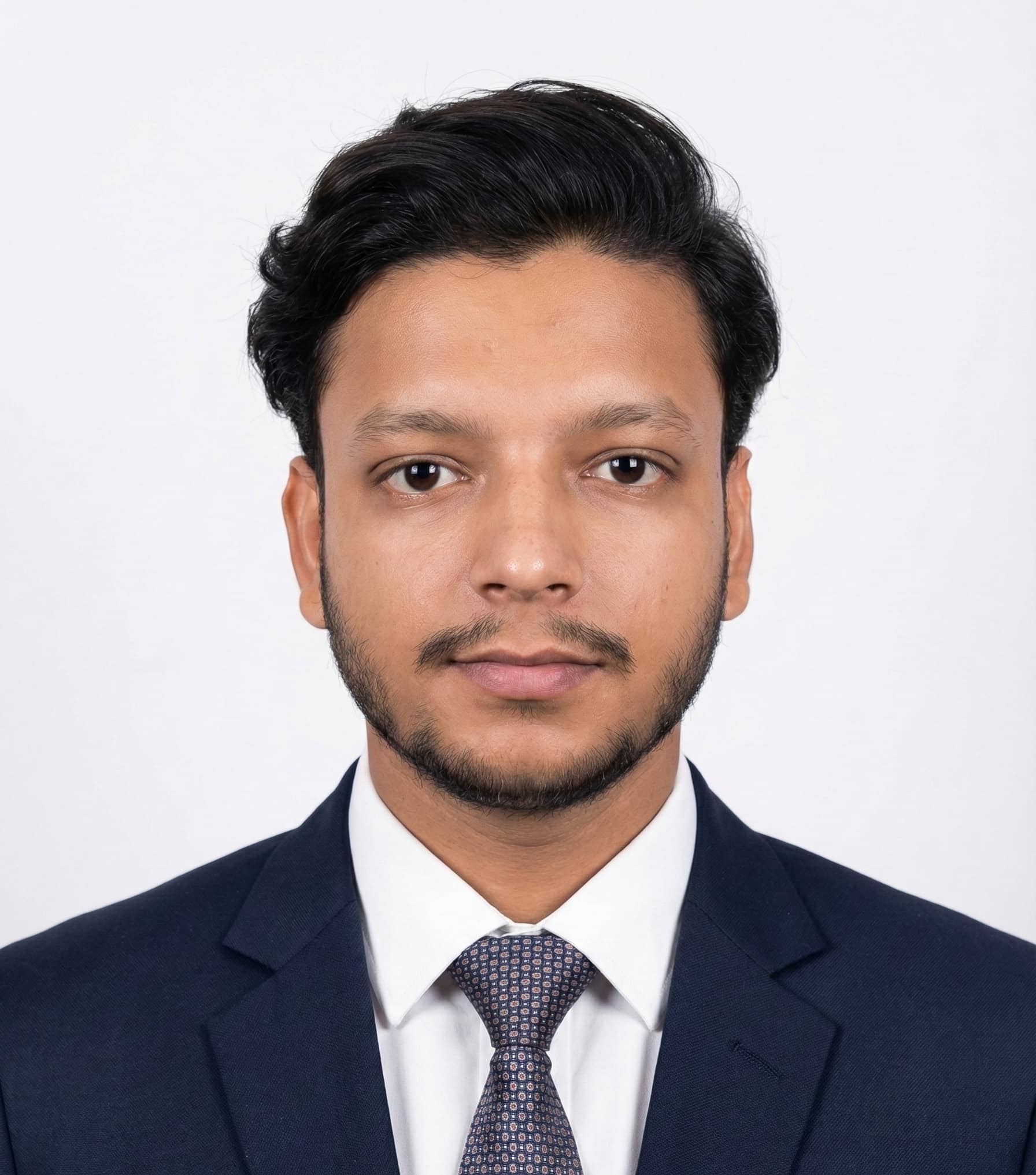 Ritik Raj