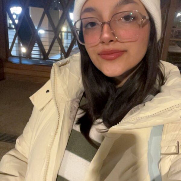 Sheyda Ahmadi