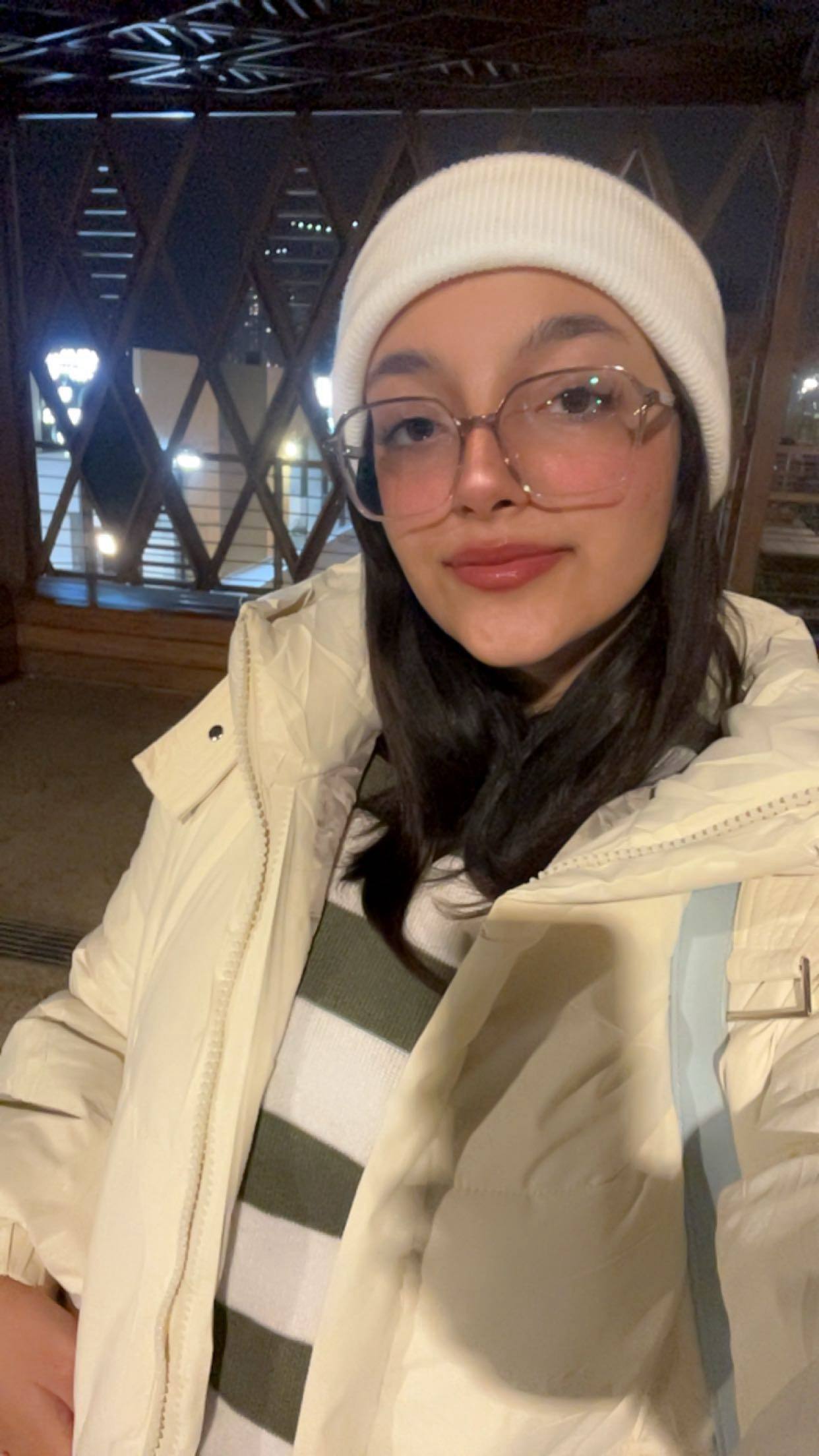Sheyda Ahmadi
