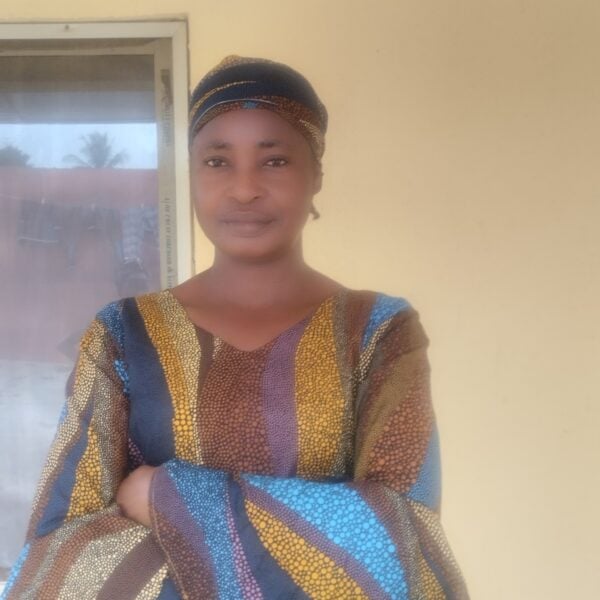 Balogun Dorcas