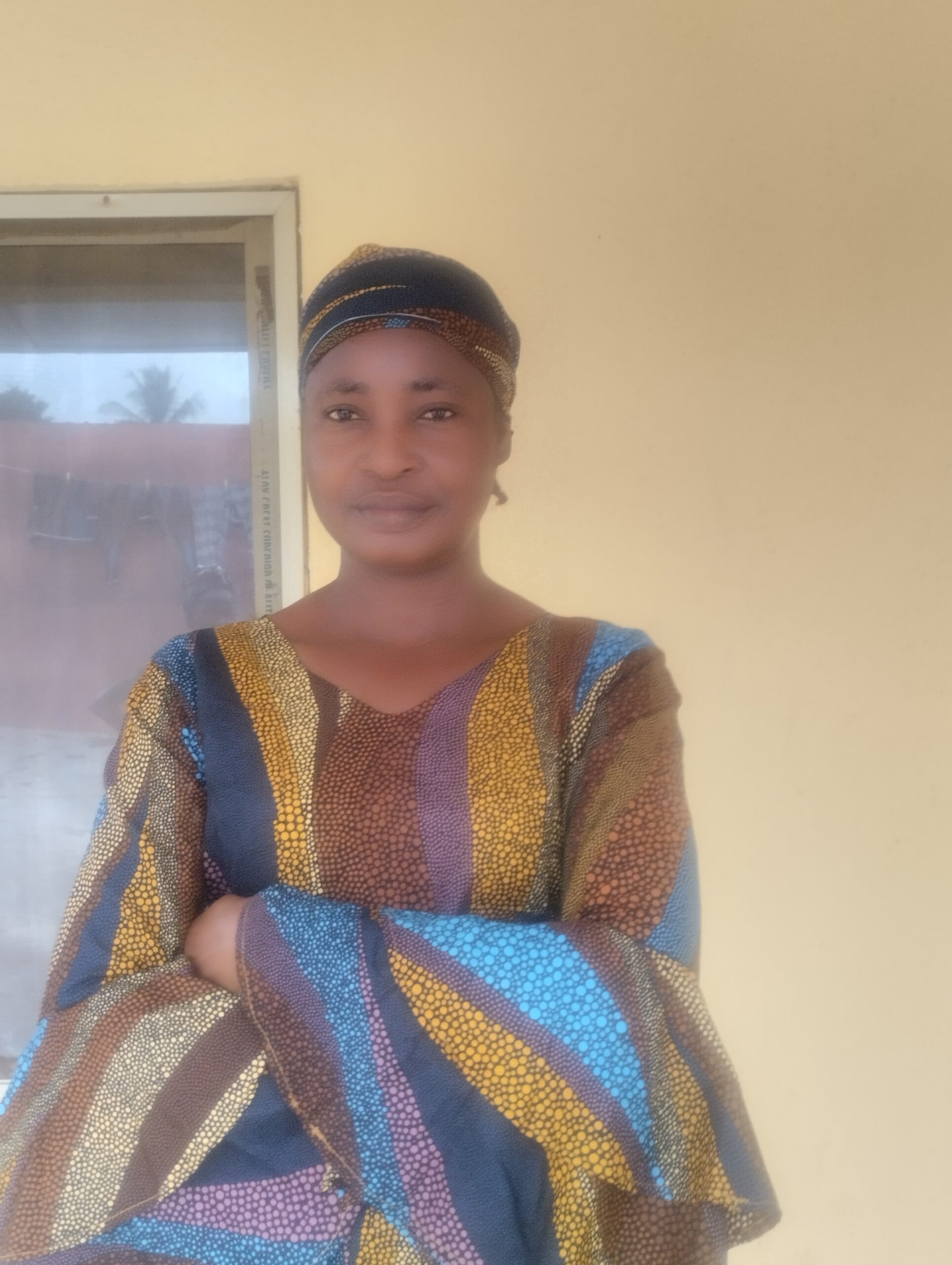 Balogun Dorcas
