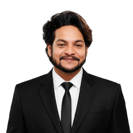 Sudipta Saha