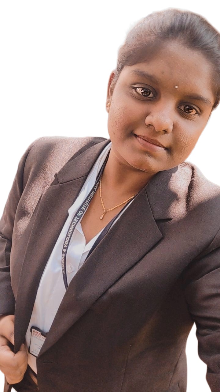 Rachakonda Gayathri