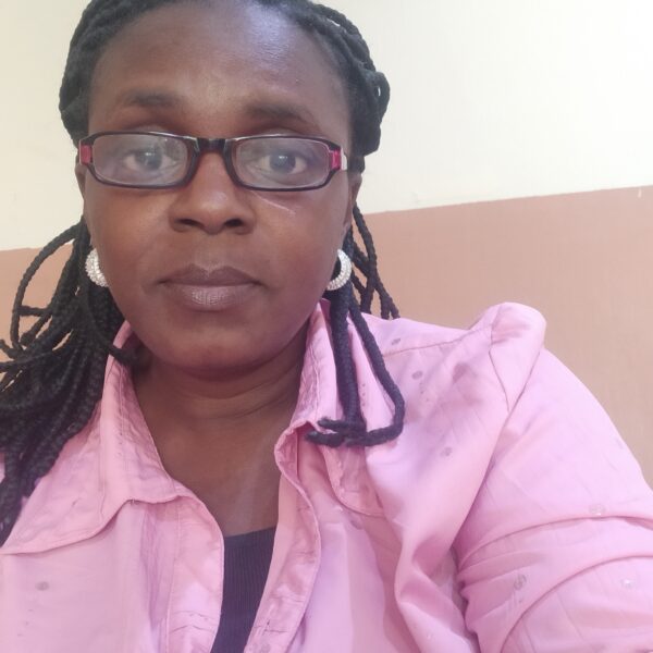Esther Otaru
