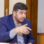 SYED ASHAF HUSSAIN - Islamabad, Pakistan