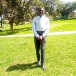 Vincent Onyango - Kisumu, Kenya