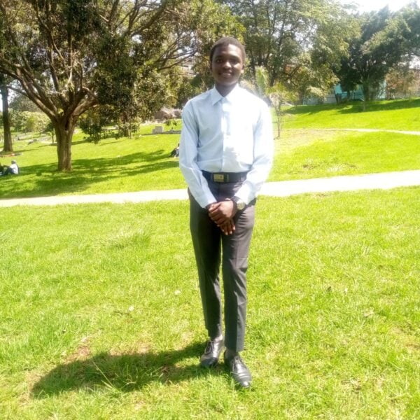 Vincent Onyango