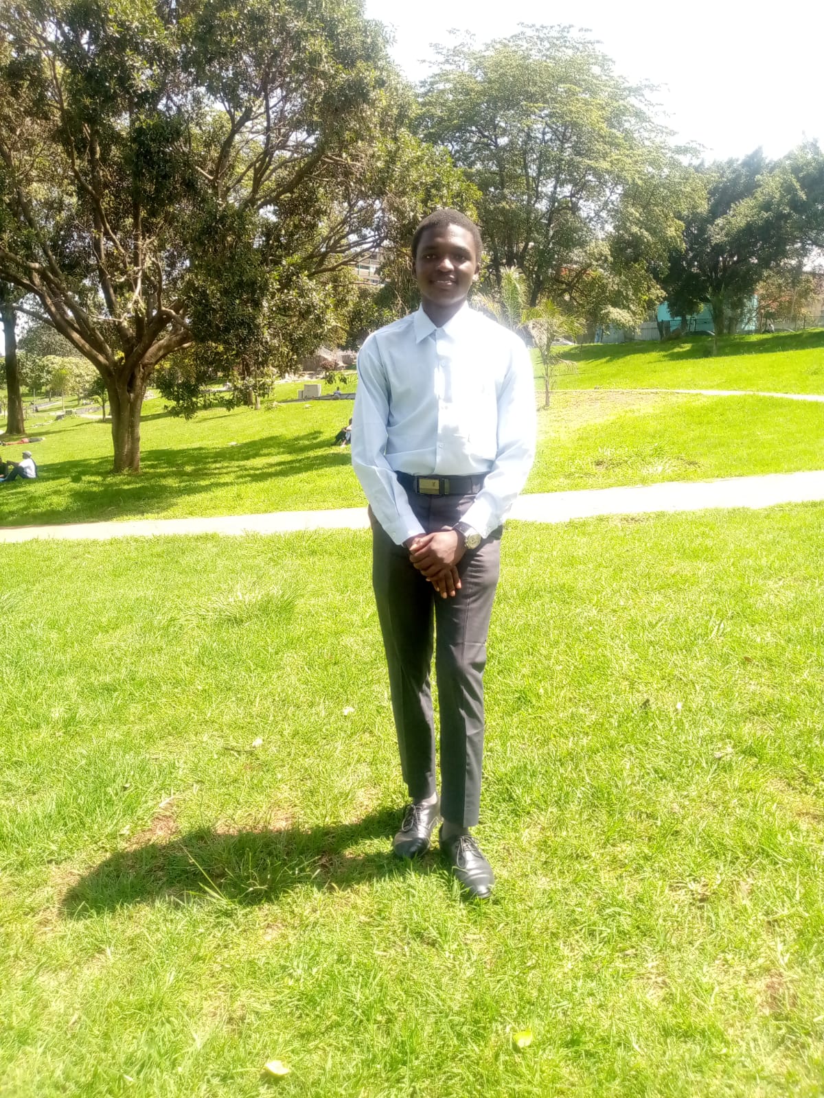Vincent Onyango
