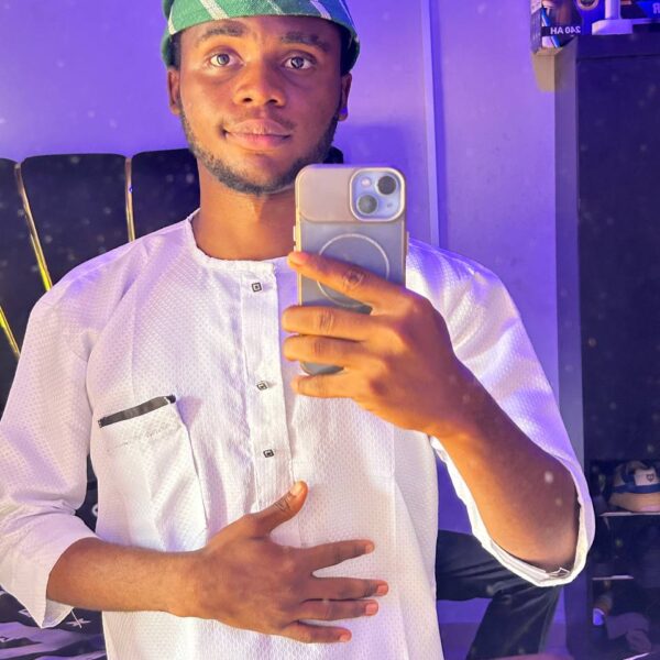 Samuel chukwuebuka