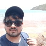 Chandan Pandey - Bangalore, Inde