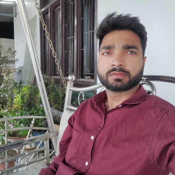 Alok Singh