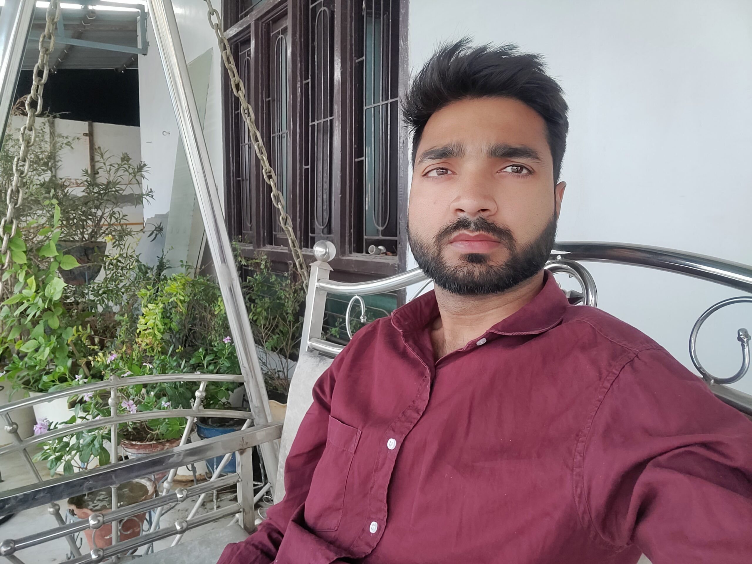 Alok Singh