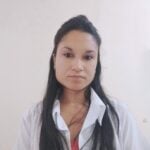 Yenny  Pérez Gallardo - Holguín, Cuba