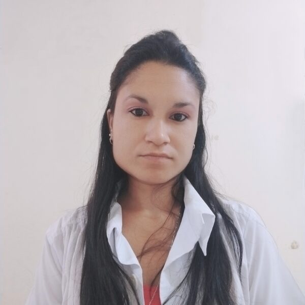 Yenny  Pérez Gallardo