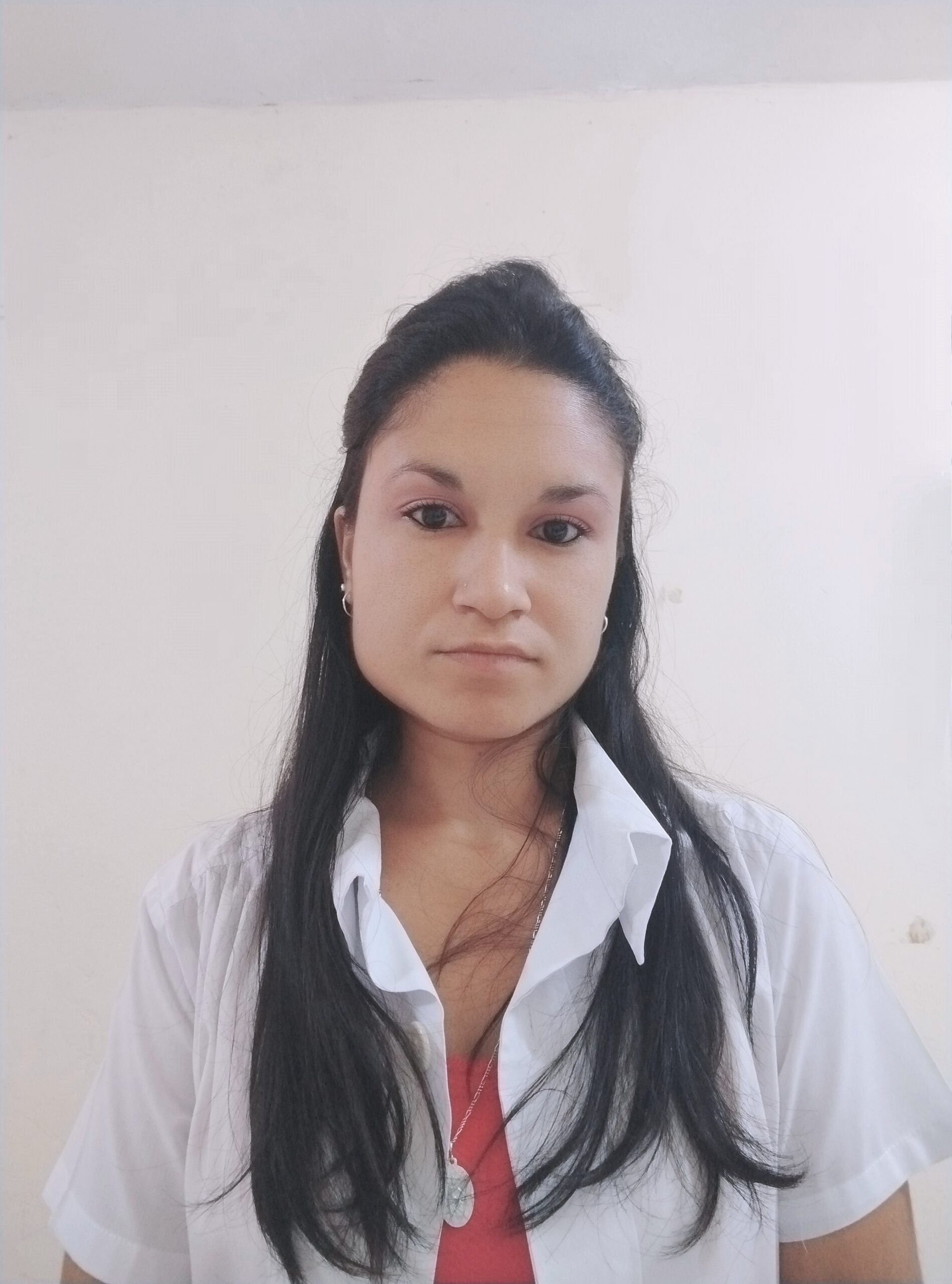 Yenny Pérez Gallardo