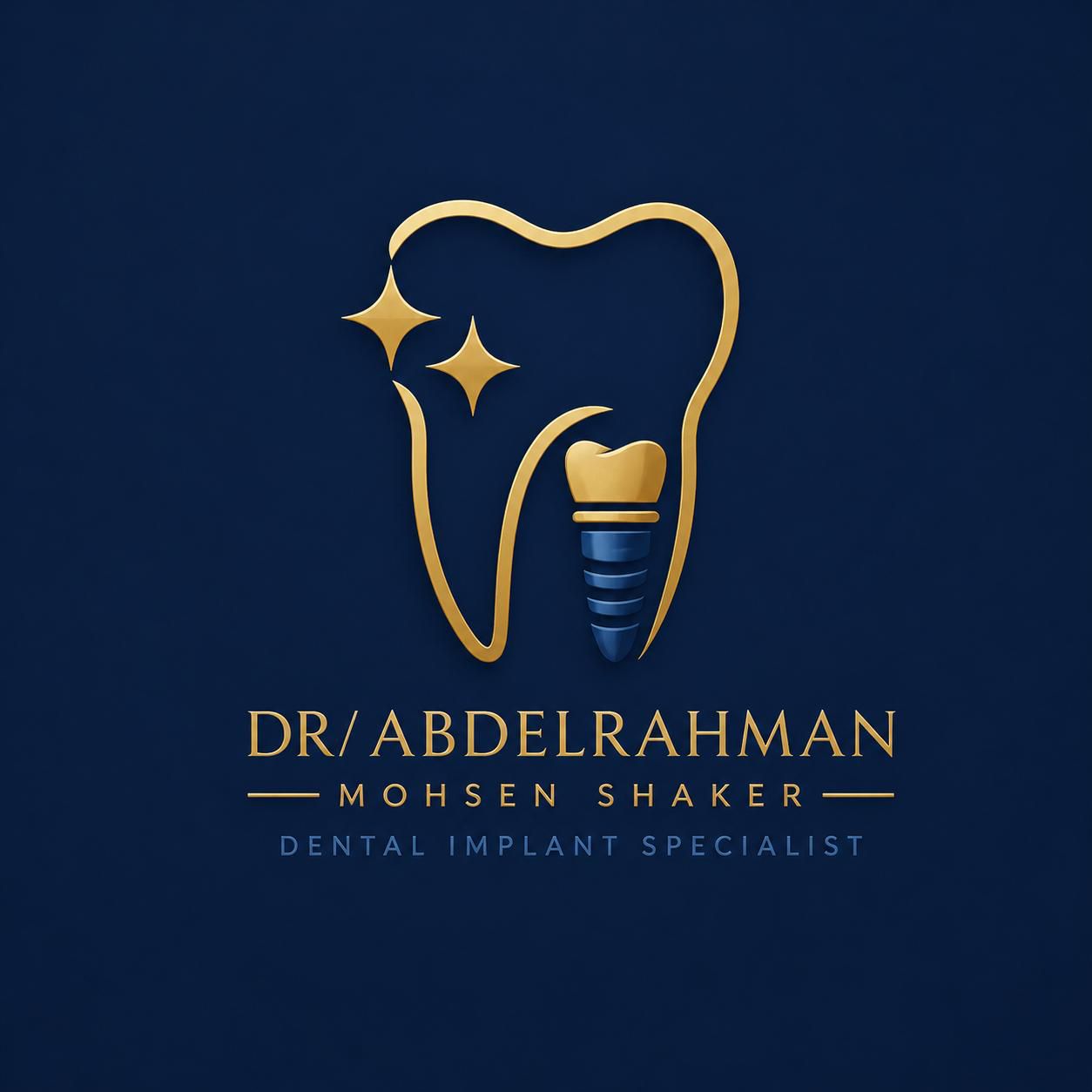Abd Elrahman Mohsen Muhamed Shaker - cover