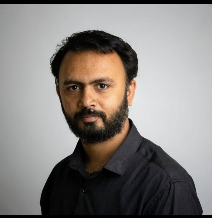 Dhaval Gohel