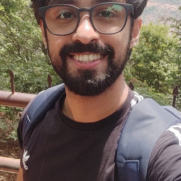 Sunny Asknani