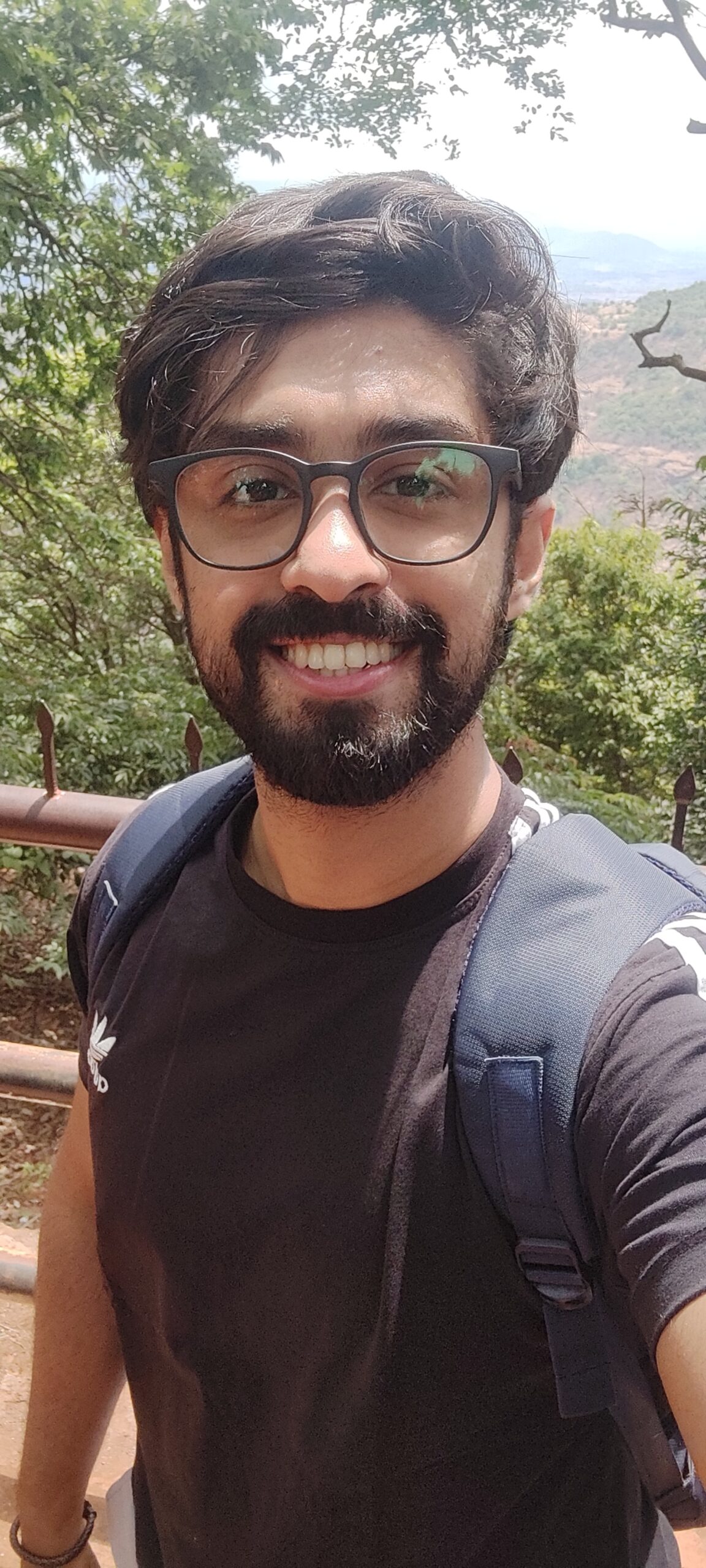 Sunny Asknani