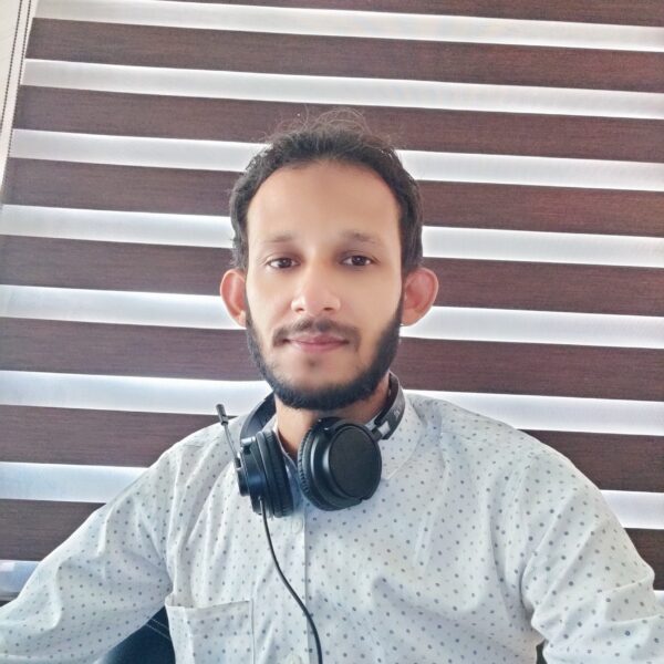 Mahmood Khan