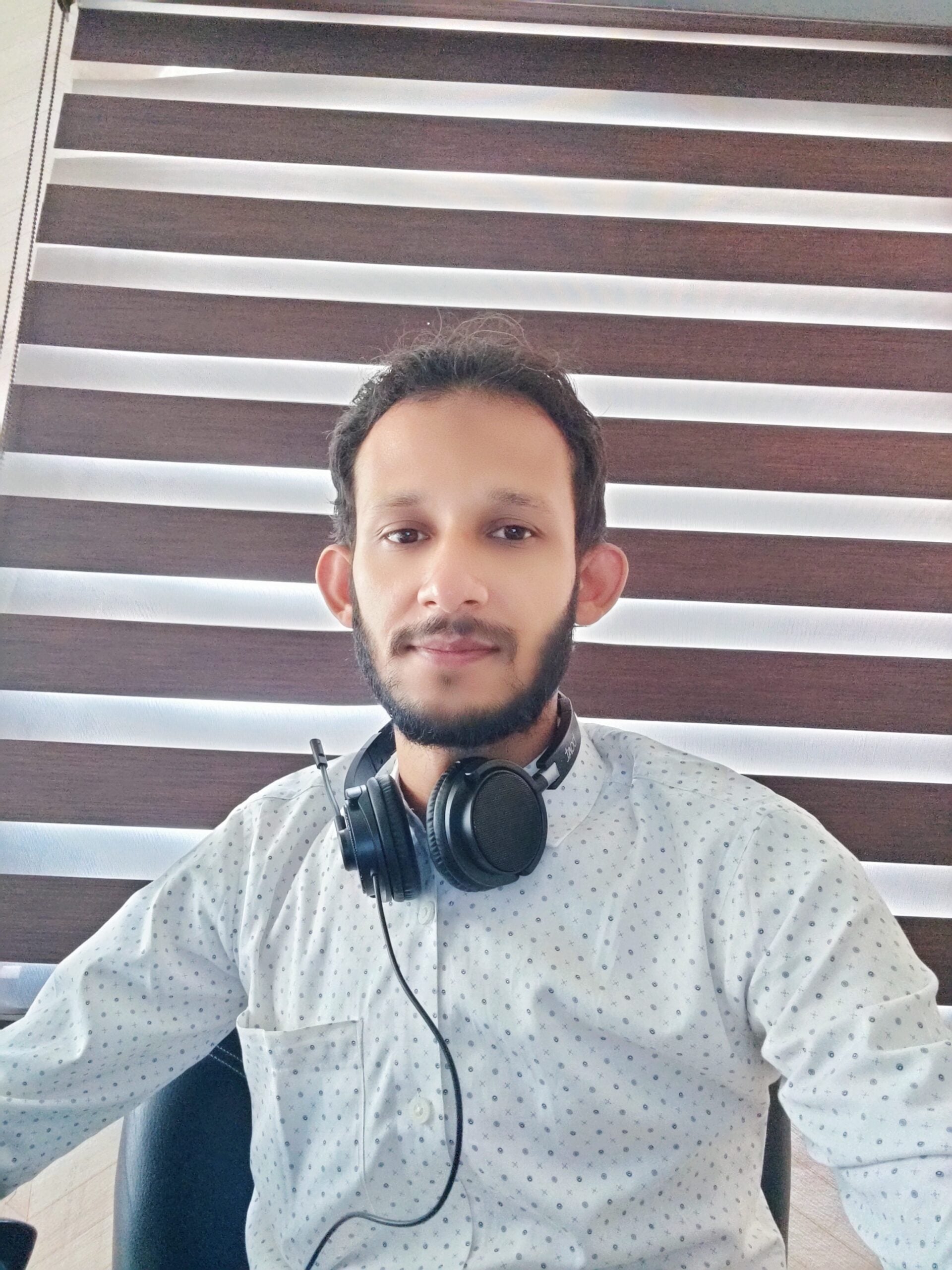 Mahmood Khan