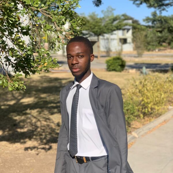 Christopher  Tembo 