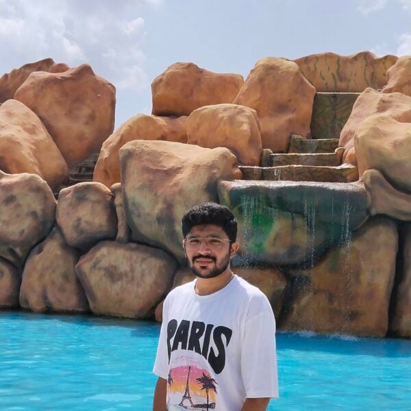 Vinay Prajapati